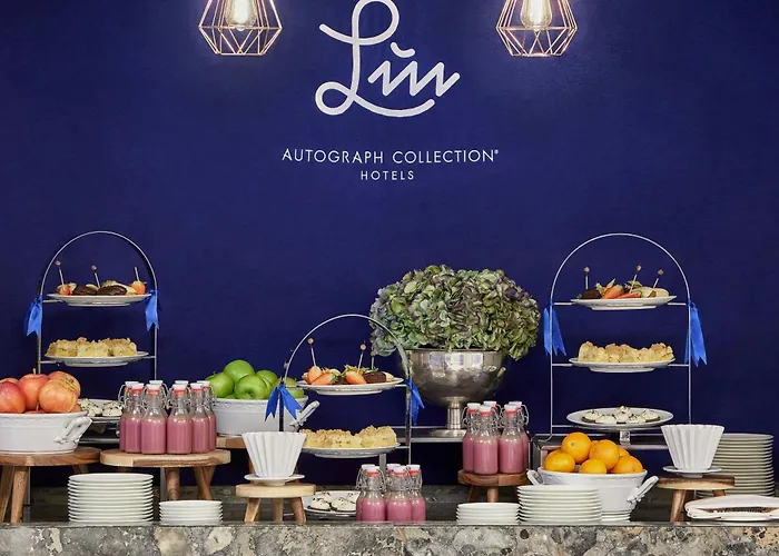 Luc, Autograph CollectionHotel Berlin